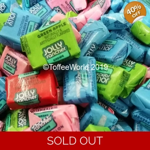 Jolly Rancher Fruit Chews - Fruity Chewy Candies